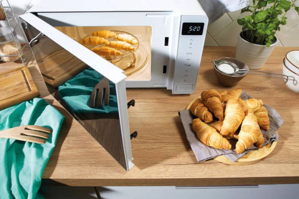 Kuchenka mikrofalowa Gorenje MO20A3X